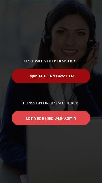 Help Desk